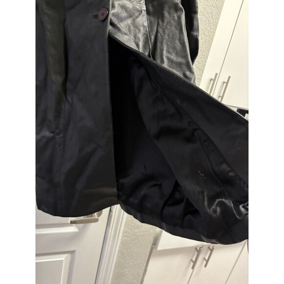 Al Pacino Leather Jacket - Picture 7 of 9